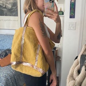 Vanessa Bruno tote bag